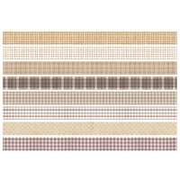 Scrapbooking Washi szalagok - Minta 01