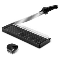 Papírvágó lekerekített sarkok vágásához