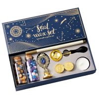 Scrapbooking pecsétkészlet - Kicsi