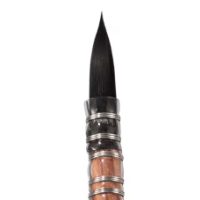 Scrapbooking Kétoldalas Kreatív Ecset - Közepes, 1 db