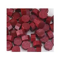 Scrapbooking gyöngyház pecsétviasz - Koszorú A9, 100 darab