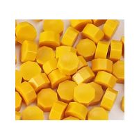 Scrapbooking gyöngyöket tartalmazó bélyegzőviasz - Sárga B11, 100 darab