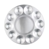 Scrapbooking festőpaletták - 10 színhez, 01