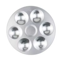 Scrapbooking festőpaletták - 6 színhez, 02