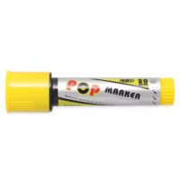 Scrapbooking grafikus vízálló filctoll - Sárga