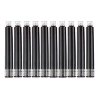 Scrapbooking tintapatron tollhoz - Fekete, 10 darab