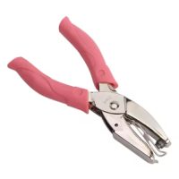 Scrapbooking szív formájú lyukasztó - 5 mm