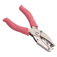 Scrapbooking szív formájú lyukasztó - 1,5 mm