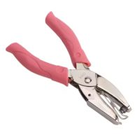 Scrapbooking szív formájú lyukasztó - 3 mm