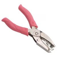 Scrapbooking szív alakú lyukasztó - 6 mm