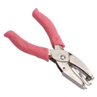 Scrapbooking szív alakú lyukasztó - 5,5 mm