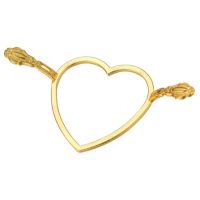 Scrapbooking forma viaszra - Arany, minta E