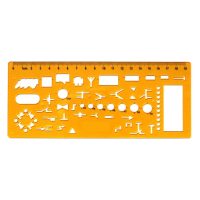 Scrapbooking sablon rajzoláshoz - Minta 4360, 01