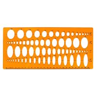 Scrapbook sablon rajzoláshoz - Minta K107, 09