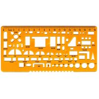 Scrapbook sablon rajzoláshoz - Minta 4359, 13