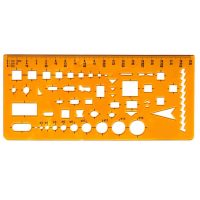 Scrapbooking sablon rajzoláshoz - Minta 4363, 16