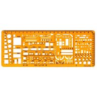 Scrapbooking sablon rajzoláshoz - Minta 4372, 18