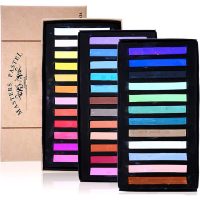 Pasztell kréták - 36 szín
