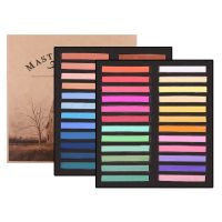 Pasztell kréták - 48 szín