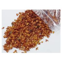 Scrapbooking művészi miniatűr lapok - Szám 3, narancsbarna