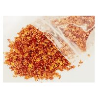 Scrapbooking művészi miniatűr lapok - Szám 4, piros