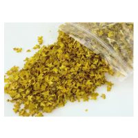 Scrapbooking művészi miniatűr lapok - 5. szám, sárga