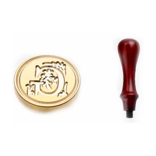 Foto - Scrapbooking pecsételő bélyegző - Minta G