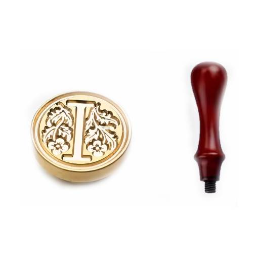 Foto - Scrapbooking pecsételő bélyegző - Minta I