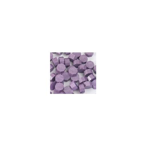 Foto - Scrapbooking gyöngyöket tartalmazó pecsétnövény - Lila A1, 100 darabos