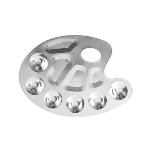 Foto - Scrapbooking festőpaletták - 10 színhez, 05