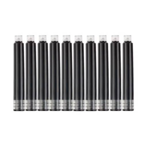 Foto - Scrapbooking tintapatron tollhoz - Fekete, 10 darab