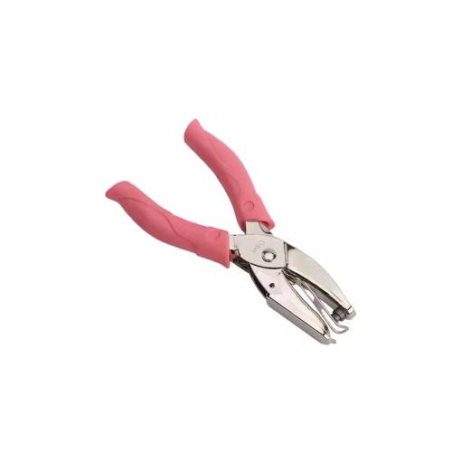 Foto - Scrapbooking szív formájú lyukasztó - 5 mm