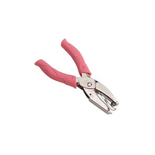 Foto - Scrapbooking szív formájú lyukasztó - 3 mm