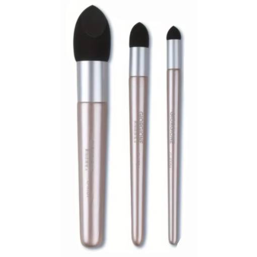 Foto - Scrapbooking készlet szivacs blending ecsetek