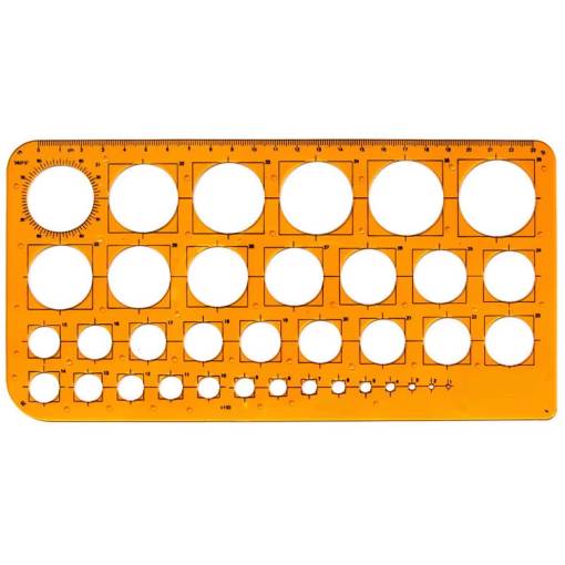 Foto - Scrapbooking sablon rajzoláshoz - Minta K100, 03