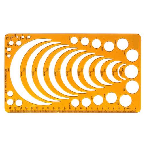 Foto - Scrapbooking sablon rajzoláshoz - Minta 4356, 05