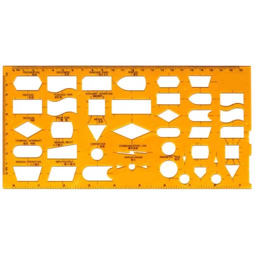 Foto - Scrapbook sablon rajzoláshoz - Minta 4351, 10