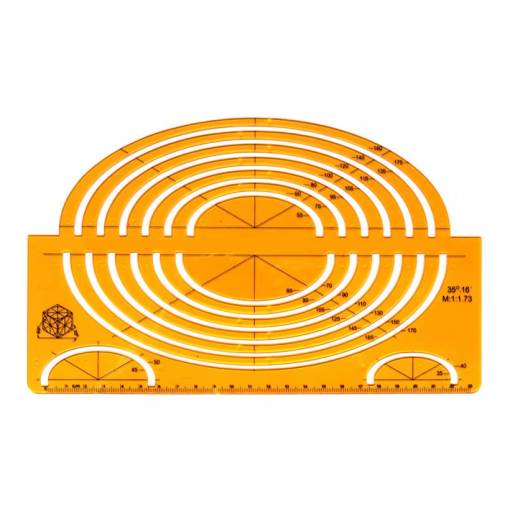 Foto - Scrapbook sablon rajzoláshoz - Minta 4352, 11