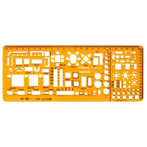 Foto - Scrapbooking sablon rajzoláshoz - Minta 4373, 19