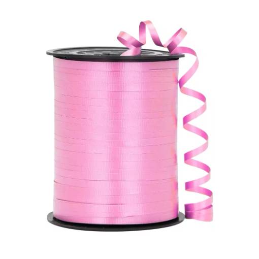 Foto - Scrapbooking vékony szalag - Rózsaszín, 230 méter