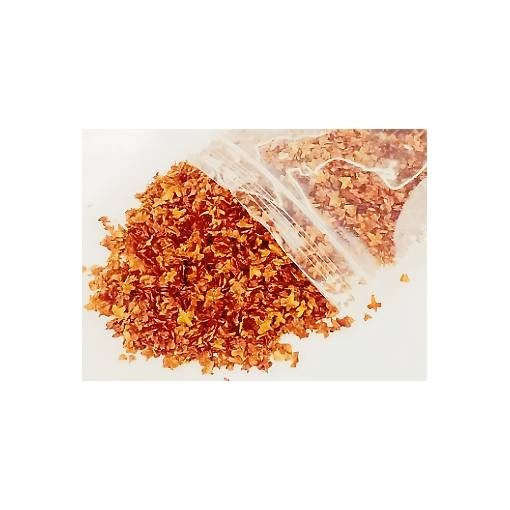 Foto - Scrapbooking művészi miniatűr lapok - Szám 4, piros