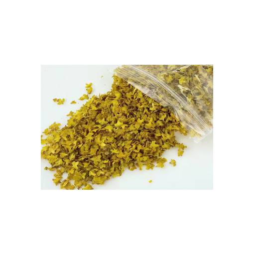 Foto - Scrapbooking művészi miniatűr lapok - 5. szám, sárga